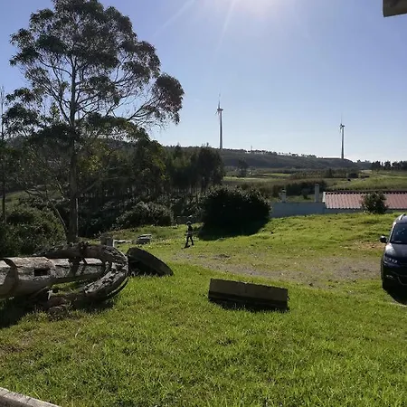 The Windhouse Casa vacanze *