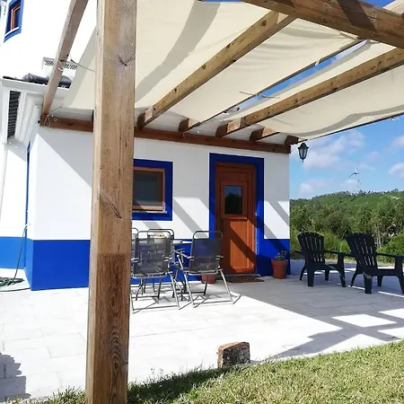 Casa vacanze The Windhouse *