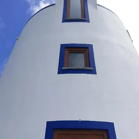 Casa vacanze The Windhouse *