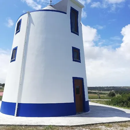 The Windhouse Casa vacanze