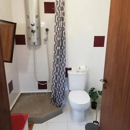 The Windhouse * São Bartolomeu