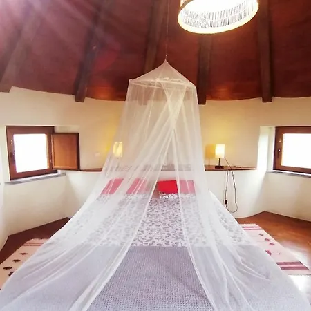 Casa vacanze The Windhouse