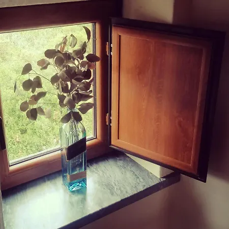 Casa vacanze The Windhouse *