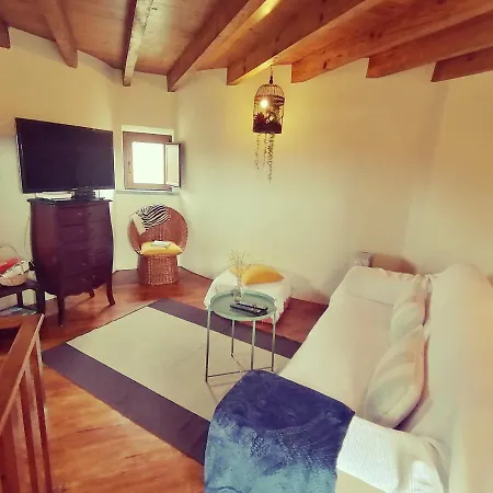 Casa vacanze The Windhouse *