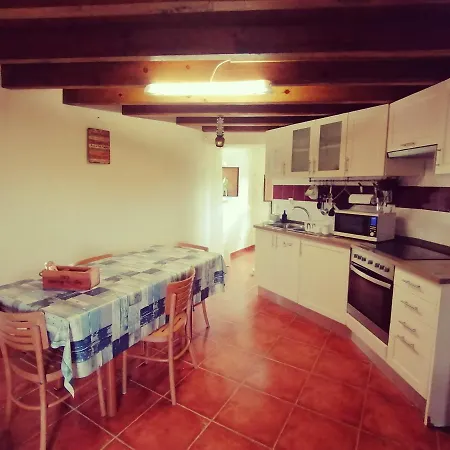 Casa vacanze The Windhouse São Bartolomeu