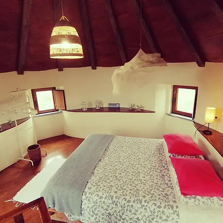 The Windhouse