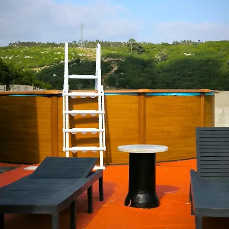 The Windhouse Casa vacanze