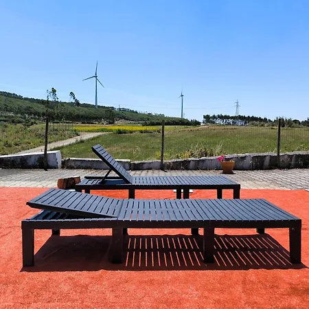 The Windhouse Casa vacanze *