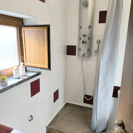 Casa vacanze The Windhouse