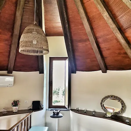 The Windhouse Casa vacanze *