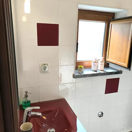 Casa vacanze The Windhouse *