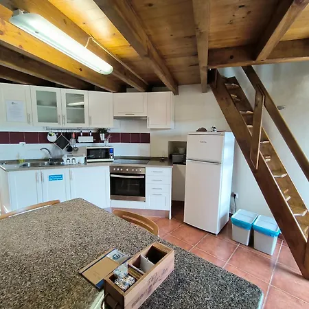 Casa vacanze The Windhouse São Bartolomeu