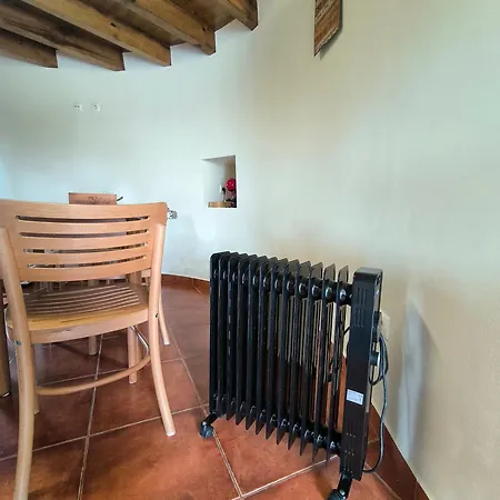 The Windhouse * São Bartolomeu