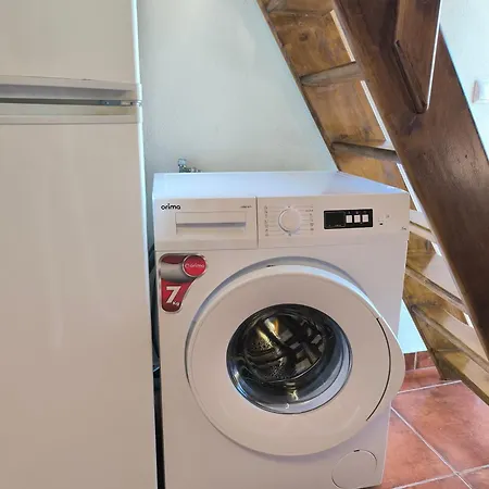 The Windhouse * São Bartolomeu