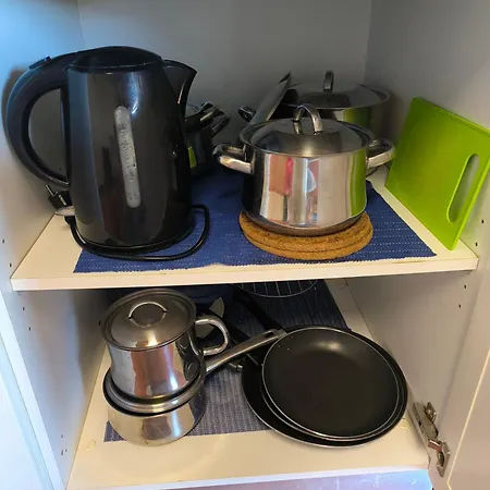 Casa vacanze The Windhouse *