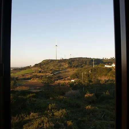 The Windhouse Casa vacanze São Bartolomeu