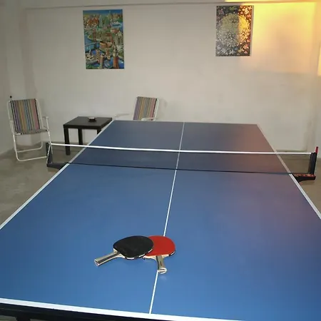 Casa vacanze The Windhouse *