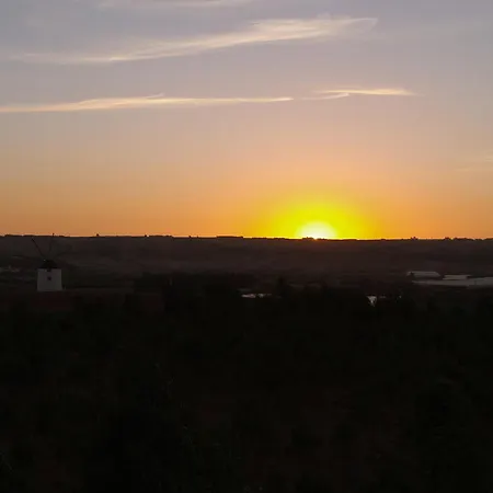 Casa vacanze The Windhouse