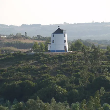The Windhouse