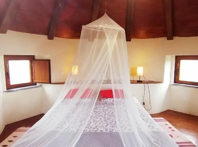Tatil Evi The Windhouse