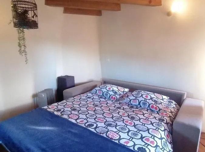 Tatil Evi The Windhouse