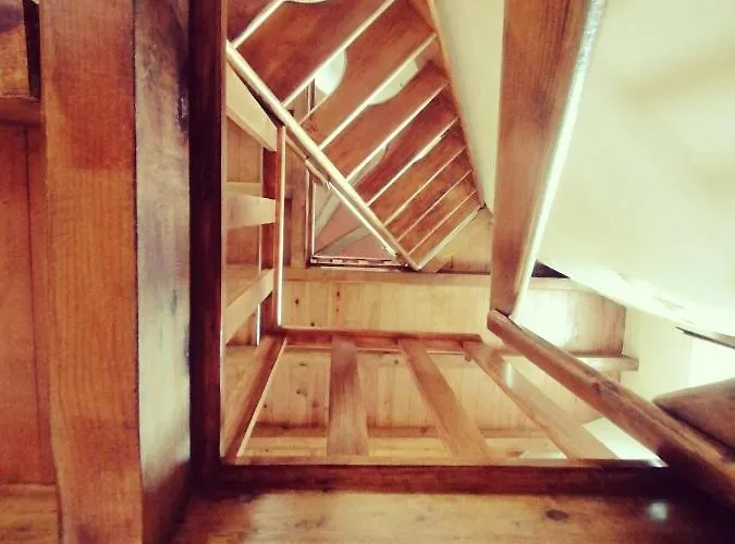 The Windhouse Tatil Evi